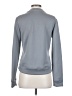 NHL Gray Long Sleeve T-Shirt Size S - photo 2