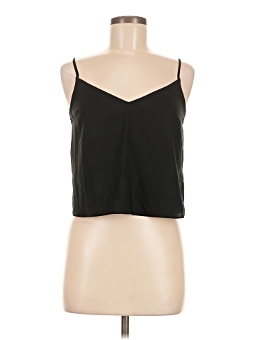 Express Sleeveless Blouse (view 1)