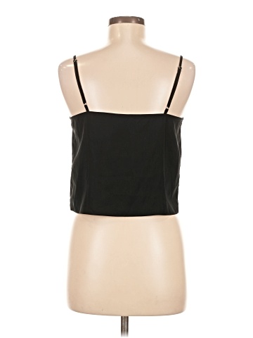 Express Sleeveless Blouse (view 2)