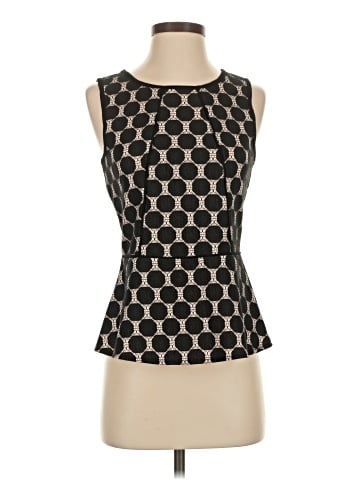 Weston Wear Sleeveless Top (view 1)
