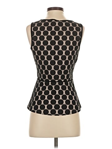 Weston Wear Sleeveless Top (view 2)