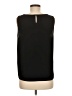 Alice Blue Black Sleeveless Blouse Size M - photo 2