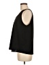 Alice Blue Black Sleeveless Blouse Size M - photo 5