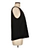 Alice Blue Black Sleeveless Blouse Size M - photo 4