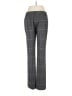 Etcetera Plaid Gray Dress Pants Size 4 - photo 2