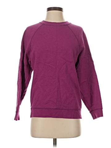 Topshop Pullover Sweater (view 1)