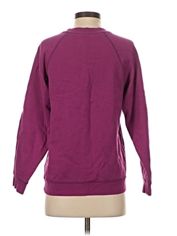 Topshop Pullover Sweater (view 2)
