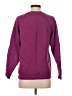 Topshop Purple Pullover Sweater Size 4 - photo 2