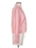 Express Pink Long Sleeve Blouse Size XS - photo 4