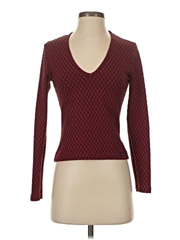 Guess Long Sleeve Top (view 1)