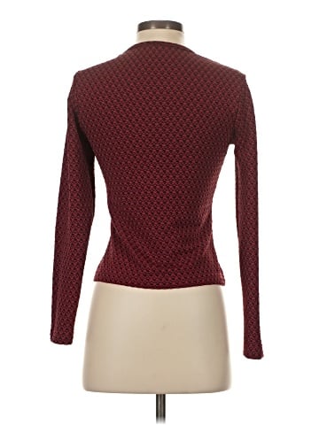 Guess Long Sleeve Top (view 2)