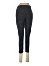 Lululemon Athletica Animal Print Gray Blue Active Pants Size 8 - photo 1