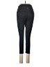 Lululemon Athletica Animal Print Gray Blue Active Pants Size 8 - photo 2