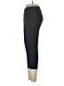 Lululemon Athletica Animal Print Gray Blue Active Pants Size 8 - photo 5