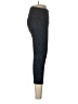 Lululemon Athletica Animal Print Gray Blue Active Pants Size 8 - photo 4