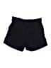 Brooklyn Industries 100% Tencel Solid Blue Shorts Size 6 - photo 1