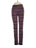 Old Navy Print Purple Active Pants Size XS - photo 1