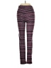 Old Navy Print Purple Active Pants Size XS - photo 2