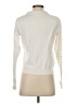 Ann Taylor Ivory Turtleneck Sweater Size S - photo 2
