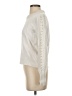 Ann Taylor Ivory Turtleneck Sweater Size S - photo 5