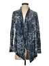 iCantoo Blue Kimono Size S - photo 1