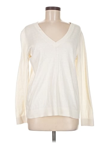 Talbots Outlet Pullover Sweater (view 1)