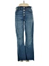 Madewell Blue Jeans Size 25 waist - photo 1