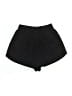 Zara Solid Black Athletic Shorts Size S - photo 1