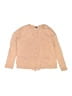 Old Navy Tan Cardigan Size 10 - 12 - photo 1