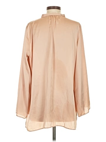 Zara 3/4 Sleeve Blouse (view 2)