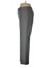 Peck & Peck Gray Dress Pants Size 10 - photo 5