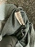 Mia Joy Tweed Gray Casual Pants Size 5 - photo 4
