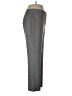 Peck & Peck Gray Dress Pants Size 10 - photo 4