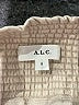 A.L.C. Ivory Shorts Size 0 - photo 3