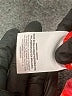 Nike Red Fleece Size L - photo 7