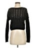 Hollister Black Pullover Sweater Size XS - photo 1