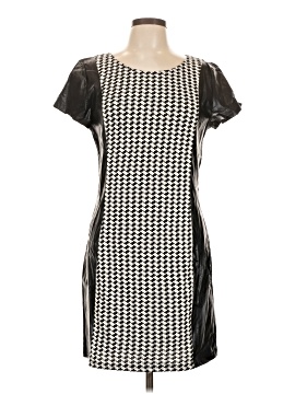 Hem & Thread Casual Dress