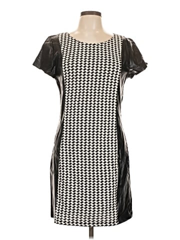 Hem & Thread Casual Dress (view 1)