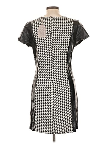 Hem & Thread Casual Dress (view 2)