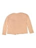 Old Navy Tan Cardigan Size 10 - 12 - photo 2
