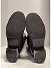 Chanel Brown Leather Boots Size EU 39 1/2 - photo 9