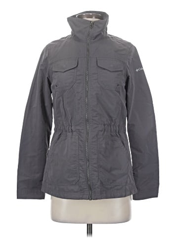 Columbia Jacket (view 1)