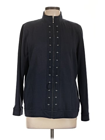 Alfred Dunner Cardigan (view 1)