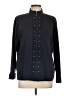 Alfred Dunner Black Cardigan Size 14 - photo 1