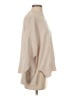 Woolworths Solid Tan Turtleneck Sweater Size S - photo 4