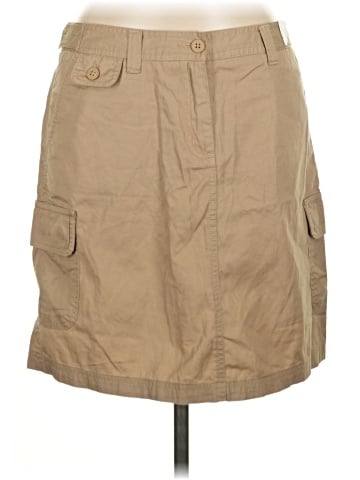 Massini Casual Skirt (view 1)