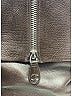 Chanel Brown Leather Boots Size EU 39 1/2 - photo 5