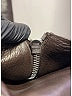 Chanel Brown Leather Boots Size EU 39 1/2 - photo 7