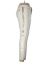 7 For All Mankind Ivory Jeans Size 30 waist - photo 4