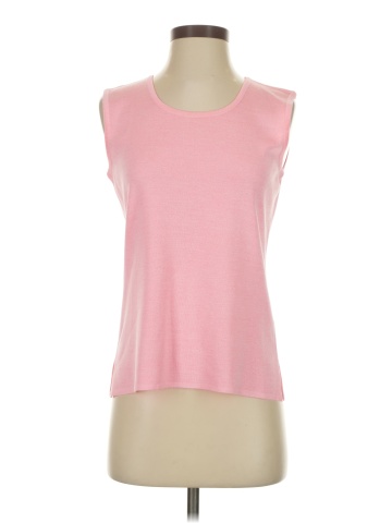 misook Sleeveless Top (view 1)